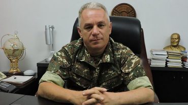 Լևոն Մնացականյանն ամանորյա ուղերձ է հղել