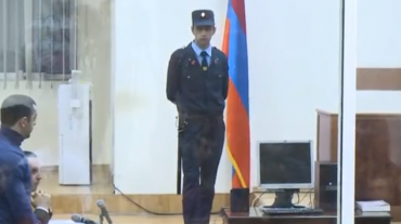 Քրեական հետապնդումը Հայկ Սարգսյանի նկատմամբ չդադարեցվեց