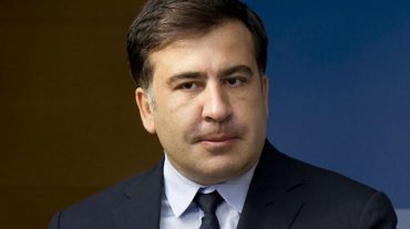 Միխեիլ Սաակաշվիլին դարձյալ խոսել է հայկական հեղափոխությունից