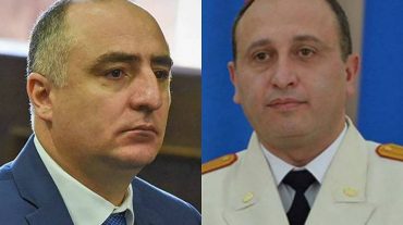 Մարտի 1-ի գործով քննչական խմբի նախկին ղեկավար Վահագն Հարությունյանը դատի է տվել ՀՔԾ պետ Սասուն Խաչատրյանին․ Armtimes.com