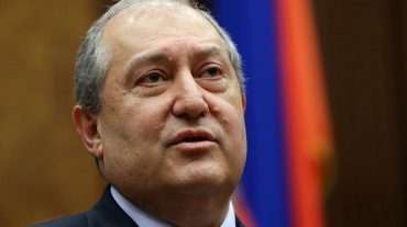 Նորընտիր Ազգային ժողովն ու կառավարությունն աշխատելու են պատասխանատվության մեծ տիրույթում. Արմեն Սարգսյանի ուղերձը