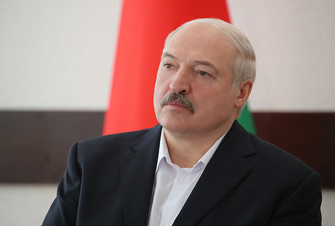 Բելառուսի նախագահը գաղտնի խորհրդակցություն չի անցկացրել․ նախագահի մամուլի խոսնակ