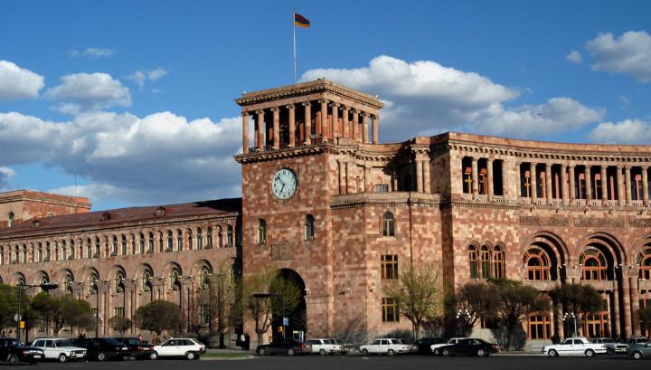 Նախարարությունների նոր գործառույթներն ու անվանումները. հնի ու նորի խրոնիկա