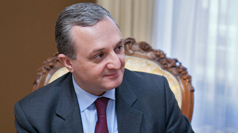 Զոհրաբ Մնացականյանի տապալված հանդիպումները, որոնց մասին ԱԳՆ-ն լռում է․ «Հրապարակ»