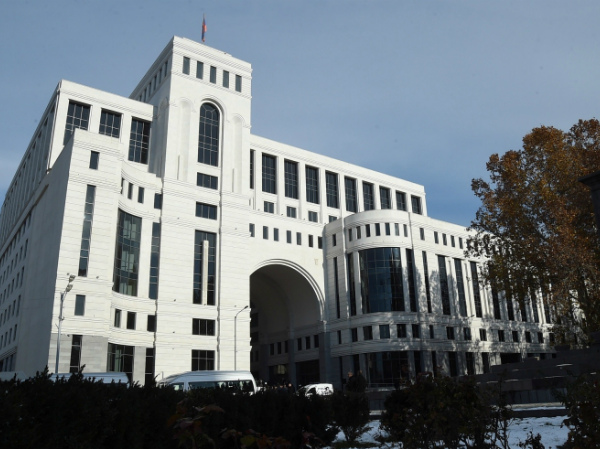Հայաստանը կմնա մոնիթորինգի տակ․ «168 ժամ»