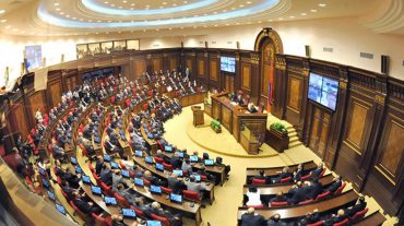 ԲՀԿ-ի և «Իմ քայլի» միջև համաձայնություն առայժմ չկա ԱԺ փոխխոսնակի հարցում․ «ժամանակ»
