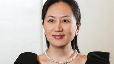 Huawei-ի ֆինանսական հարցերով տնօրենը խնդրել է ազատ արձակել իրեն առողջական վիճակի պատճառով
