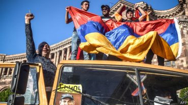 Հայաստանը ճանաչվել է «Տարվա երկիր»՝ ըստ The Economist պարբերականի