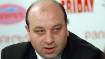 Հովհաննես Մարգարյանը ցանկանում է սահմանադրական բարեփոխումներ իրականացնելու համար նախաձեռնող խումբ ստեղծել