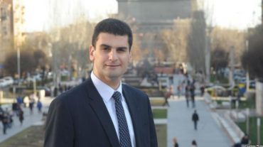 Ինչ ունեցվածք է հայտարարագրել Երևանի քաղաքապետի առաջին տեղակալը․ «Փաստ»