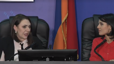 ԿԸՀ իրավիճակների վերլուծության կենտրոնը ԱԺ արտահերթ ընտրությունների քվեարկության օրը ստացել է ավելի քան 120 հեռախոսազանգ