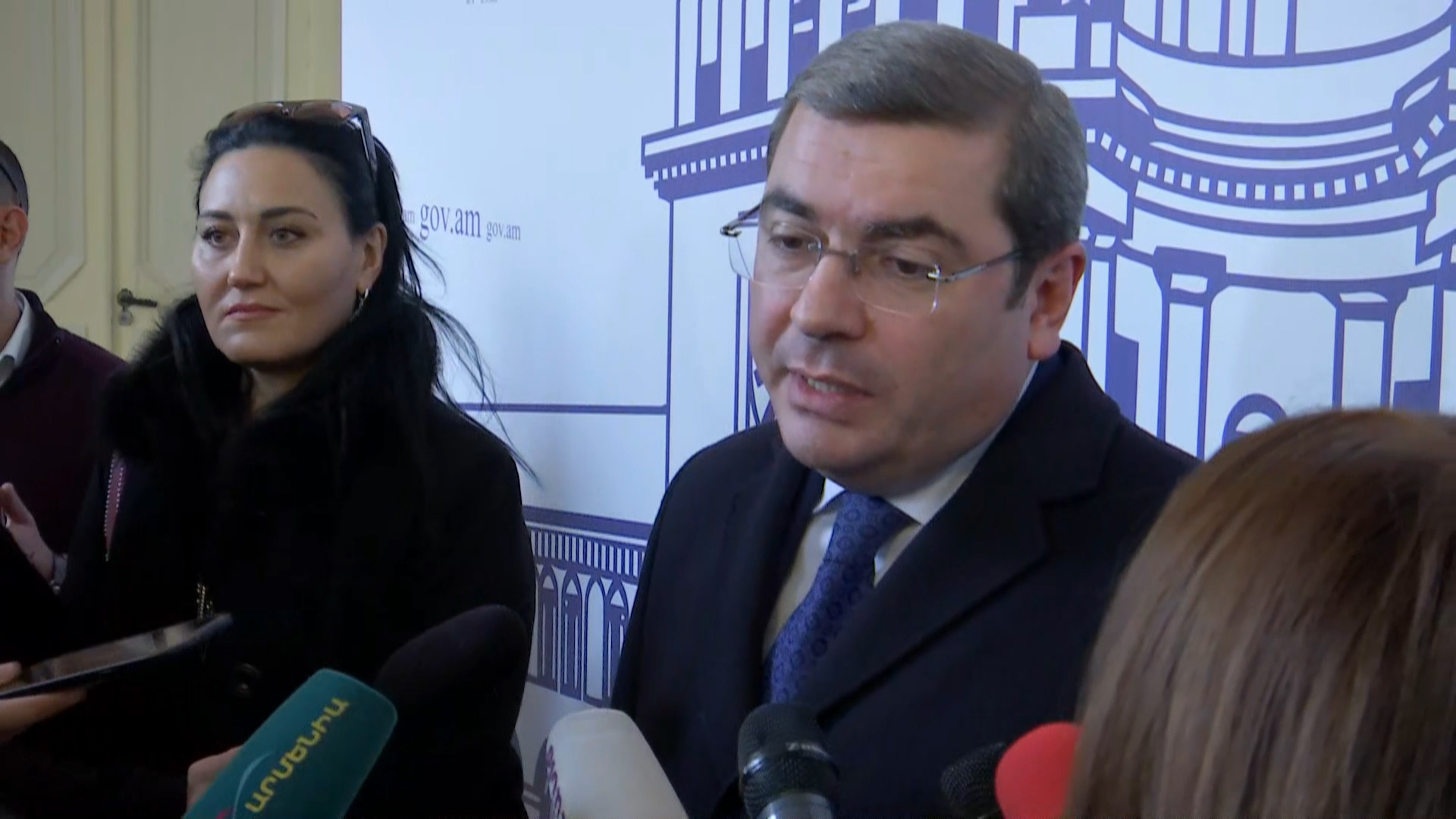 ՊԵԿ-ն ապավինում է շոու բիզնեսի ներկայացուցիչների ազնվությանը