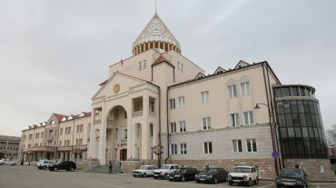 Արցախի ԱԺ նախագահն աշխատանքային խորհրդակցություն է հրավիրել