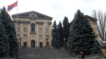 ԱԺ-ում 2 նոր հանձնաժողով կստեղծվի. «Ժամանակ»