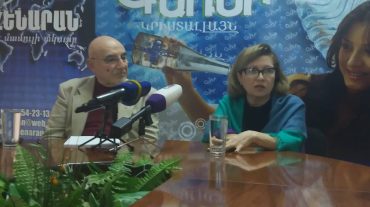 Միությունում լճացում է, թարմություն է պետք. նկարիչներն ահազանգում են