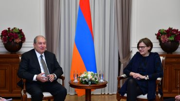 Ազատ և արդար ընտրությունների վճռորոշ նշանակություն ունեն երկրի ապագայի ու առաջընթացի համար. նախագահ