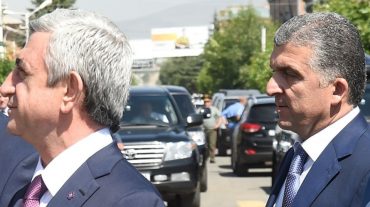 Վերաքննիչ քրեական դատարանը մերժել է Վաչագան Ղազարյանի պաշտպանի բողոքը