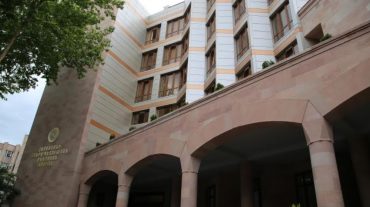 «Ճառագայթային բժշկության և այրվածքների գիտական կենտրոնը» պետությանը պատճառված վնասը վերականգնել է 12 մլն դրամով