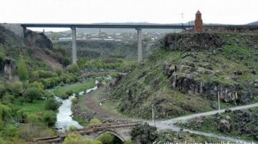 Կորեայի ձորում կորած քաղաքացու որոնողական աշխատանքները շարունակվում են