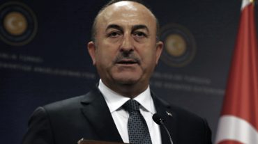 Չավուշօղլուն կմեկնի Բաքու` մասնակցելու ՍԾՏՀ արտգործնախարարների խորհրդի 39-րդ նիստին