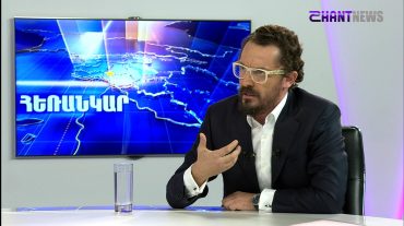 Առաջին անգամ ընտրությունները կեղծվել են Լևոն Տեր-Պետրոսյանի ժամանակ, դրանից հետո չեն կեղծվել․ Մենուա Հարությունյան