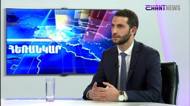 ԱԺ-ում ՀՀԿ-ի հայտնվելը կխոչընդոտի քաղաքական դաշտի առողջացմանը․ Ռուբեն Ռուբինյան