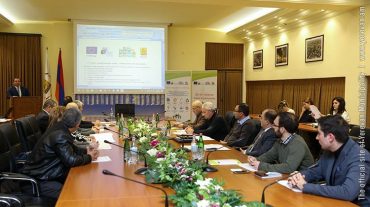 Մայրաքաղաքի բազմաբնակարան 90 շենք կունենա արևային մարտկոց