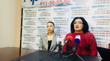 Ծնողն ահազանգում է դպրոցում իր երեխային բռնություն ենթարկելու մասին
