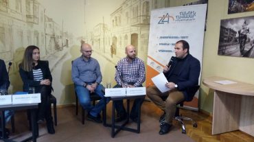 «Ֆեյսբուք»-ն առաջարկում է այն, ինչը կարող է մեզ հետաքրքրել. քննարկում
