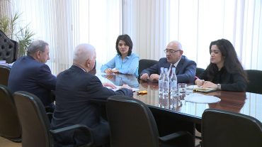 Արվել է առավելագույնը, որպեսզի ընտրողները կարողանան կատարել իրենց պարտականությունները. ԱՊՀ դիտորդների ղեկավար