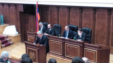 Դեկտեմբերի 7-ը Հայաստանում կնշվի որպես «Հիշատակի և աղետների դիմակայության օր»