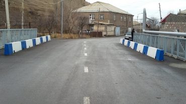 Կարճաղբյուրի չորս փողոցների հիմնանորոգման աշխատանքներն ավարտվել են