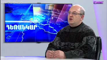 Եթե ՀՅԴ-ն չի ուզում մնալ «մեռած» կուսակցություն, «Սասնա ծռեր»-ի հետ պետք է համագործակցության եզրեր գտնի. քաղտեխնոլոգ
