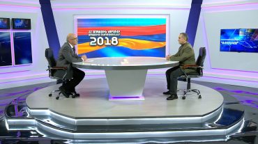 Մեր լեգիտիմությունը պետք է վերածենք հզոր Հայաստանի, դառնանք հետաքրքիր, որ ուրիշների շահերը համընկնի մեր շահերի հետ. Պողոսյան
