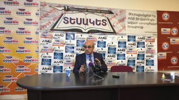 Հմտությունների պակաս կա. Խոսրով Հարությունյանը` խորհրդարանի կազմի մասին