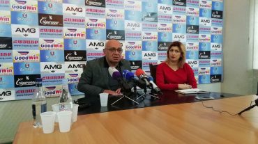 Մենք քաղաքագիտական «սերմեր» ցանեցինք. Լևոն Շիրինյան