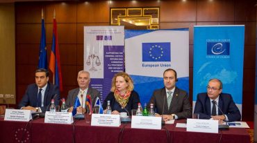 Պետությունը պետք է անձին նախապատրաստի ազատ արձակման՝ ղեկավարվելով նրա վարքագծի ռիսկային անհատական գնահատմամբ. Արման Թաթոյան