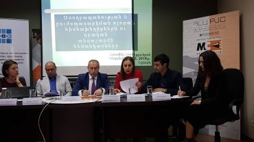 ԼԳԲՏ համայնքի դատապարտյալները շարունակում են ամենախոցելին մնալ. դիտորդների խումբ