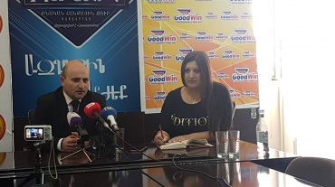 Մեխակ Ապրեսյանն արձագանքում է ԱՄՆ-ի այն հայտարարությանը, թե Հայաստանում նախատոնական օրերին հարկավոր է զգուշավորություն ցուցաբերել