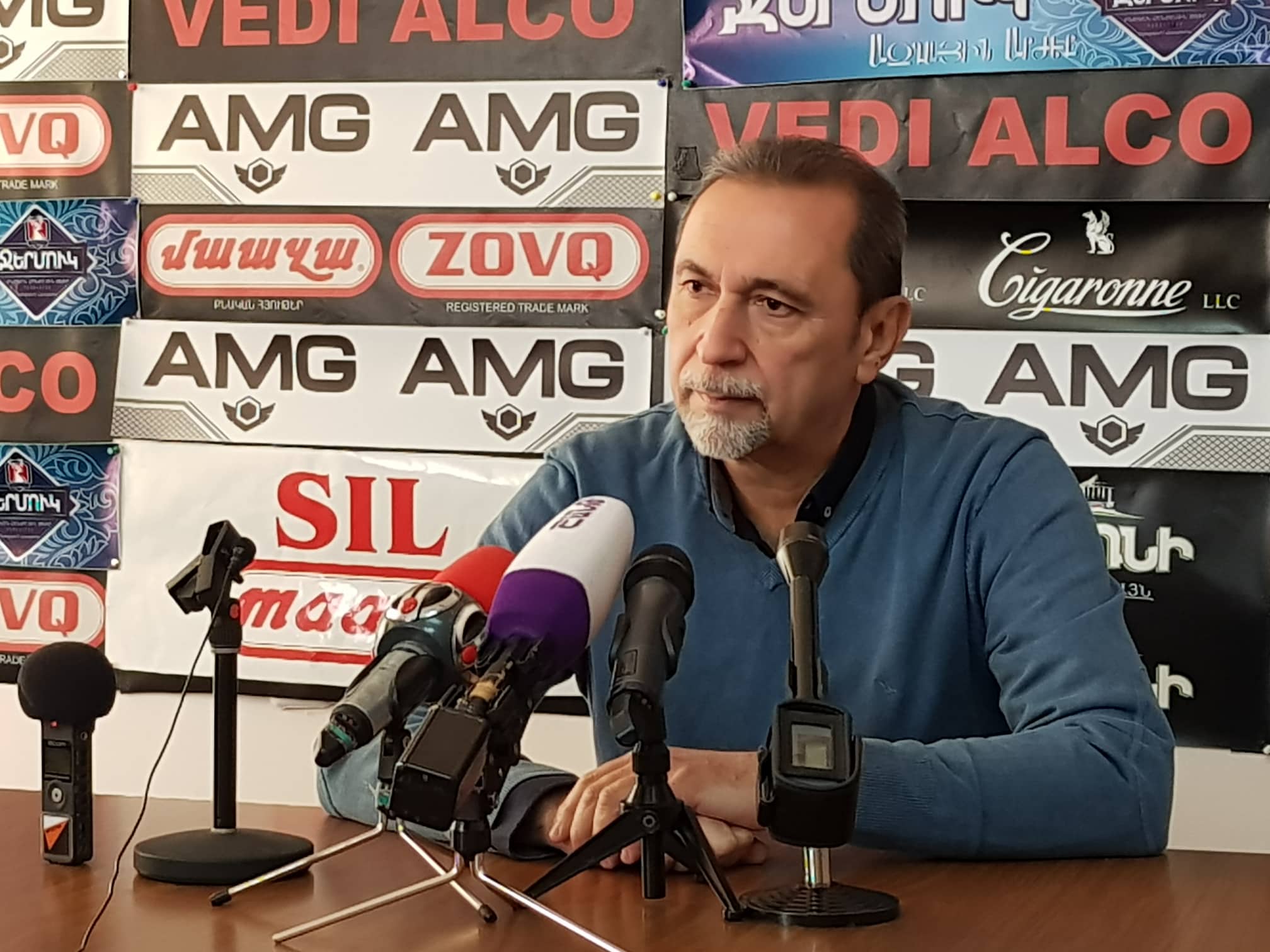 Սիգի պաշարն ավելացել է, բայց խնդիրը լուծված չէ․ կոռուպցիայի դեմ պայքարը ոչ մի կերպ չի անդրադառնում այս հարցի վրա