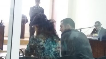 Չգիտեի, որ գնում ենք Երևան՝ ոստիկանական գունդ գրավելու. ՊՊԾ գնդի գրավման գործով մեղադրյալի ցուցմունքը