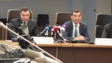 Գնաճը կանխատեսվածից ցածր է. ԿԲ