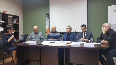 Օպտիմա՞լ է արդյոք նախարարությունների օպտիմալացումը. քննարկում են մասնագետները