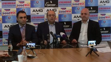 Հայտարարվել է «Ազգային օրակարգ» կուսակցության ստեղծման մասին