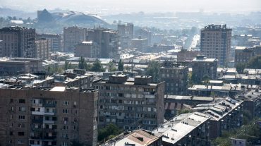 Նոյեմբերին Երևանում և մարզերում բնակարանների գներն աճել են