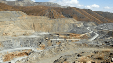 Հանքարդյունաբերության ոլորտում գանձվել են շուրջ 360 մլն դրամի ապառքներ