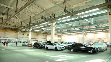Հունվարի 1-ից ավտոմեքենա ներկրողները կկարողանան նախապես ճշտել և հաշվարկել ներմուծվող մեքենայի մաքսազերծման ընթացքում վճարման ենթակա գումարը