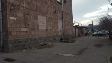 Մեկ առ մեկ բացահայտելու ենք հանրային ունեցվածքի ու տարածքների հափշտակումներն ու պատասխանատվության ենք ենթարկելու մեղավորներին. Սարհատ Պետրոսյան