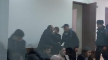 Վարուժանն այն կարծիքին էր, որ ճիշտը հանձնվելն է. մանրամասներ ՊՊԾ գնդի գրավման գործով դատաքննությունից