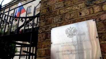 Մոսկվայի ու Լոնդոնի դիվանագիտական ներկայացուցչությունների քանակը 2019 թ. հունվարից կվերականգնվի